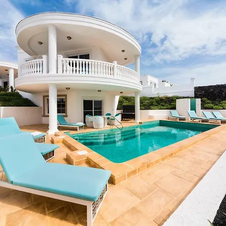 Palazzo Calero Luxury Plus Puerto Calero