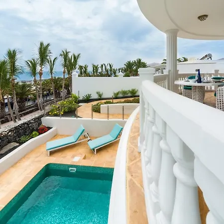 Palazzo Calero Luxury Plus