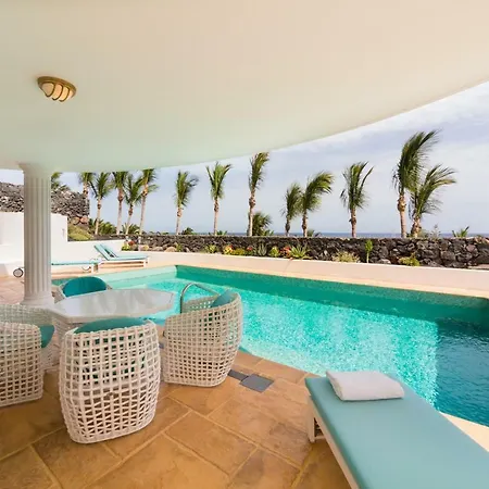 Palazzo Calero Luxury Plus Вилла
