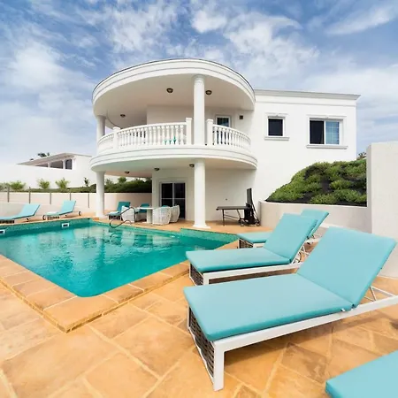 Вилла Palazzo Calero Luxury Plus