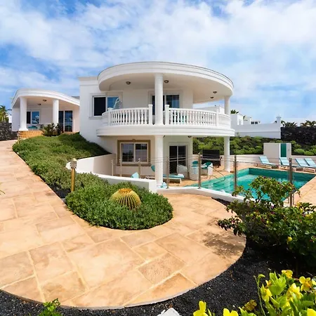 Palazzo Calero Luxury Plus Puerto Calero