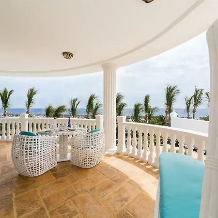 Вилла Palazzo Calero Luxury Plus *