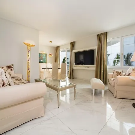 Villa Palazzo Calero Luxury Plus *