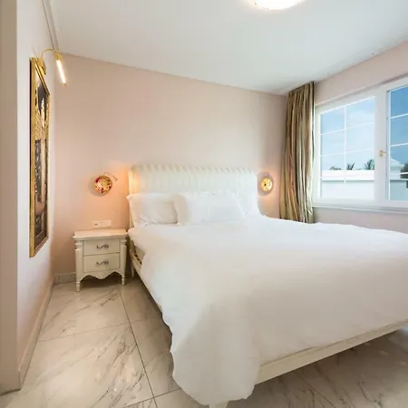 Palazzo Calero Luxury Plus