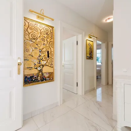 Palazzo Calero Luxury Plus Вилла
