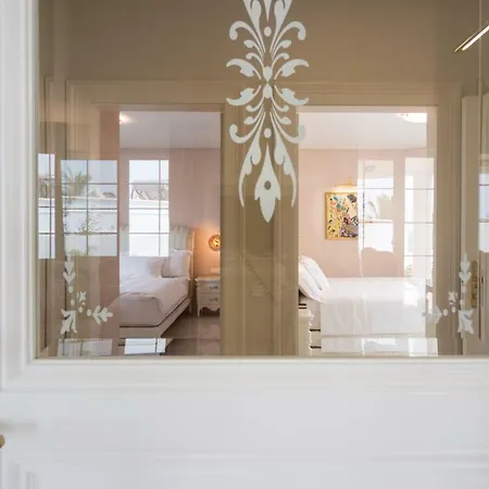 Palazzo Calero Luxury Plus Villa Puerto Calero