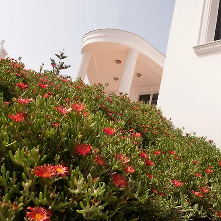 Palazzo Calero Luxury Plus *