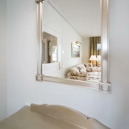 Palazzo Calero Luxury Plus Villa *