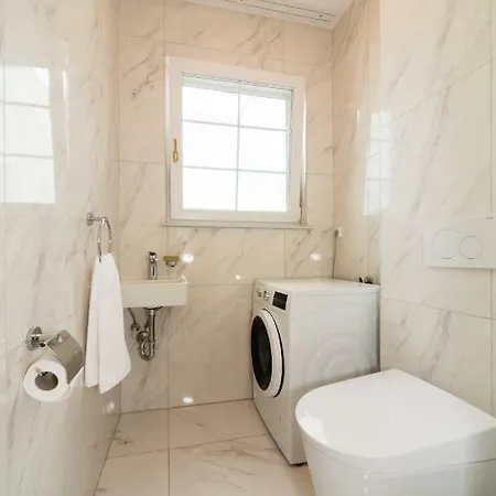 Palazzo Calero Luxury Plus Villa *