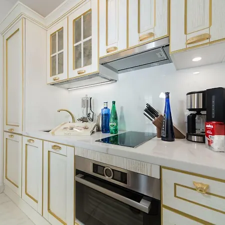 Villa Palazzo Calero Luxury Plus *