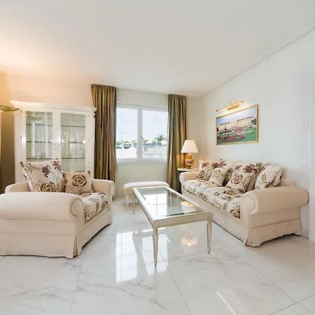 Вилла Palazzo Calero Luxury Plus