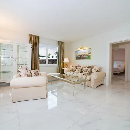 Villa Palazzo Calero Luxury Plus