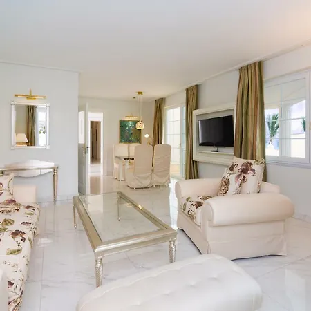Villa Palazzo Calero Luxury Plus