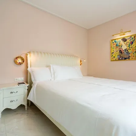 Villa Palazzo Calero Luxury Plus *