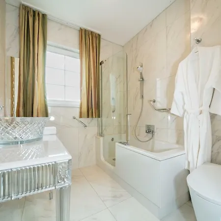 Palazzo Calero Luxury Plus Puerto Calero