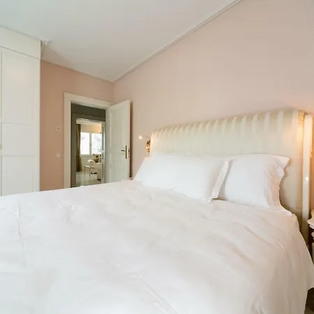 Palazzo Calero Luxury Plus Вилла Пуэрто-Калеро