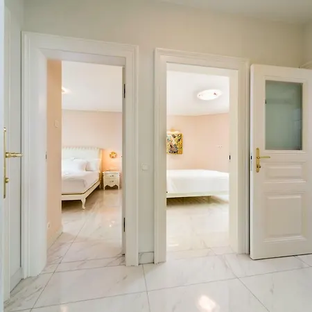 Palazzo Calero Luxury Plus Вилла Пуэрто-Калеро