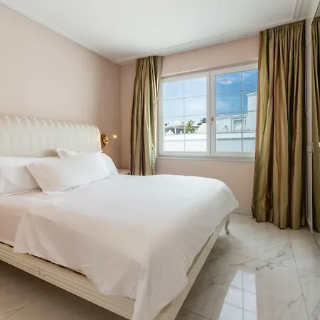 Вилла Palazzo Calero Luxury Plus