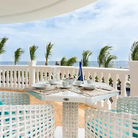 Villa Palazzo Calero Luxury Plus Puerto Calero