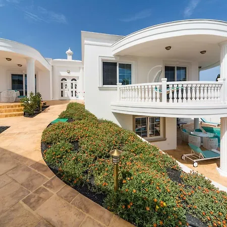 Palazzo Calero Luxury Plus