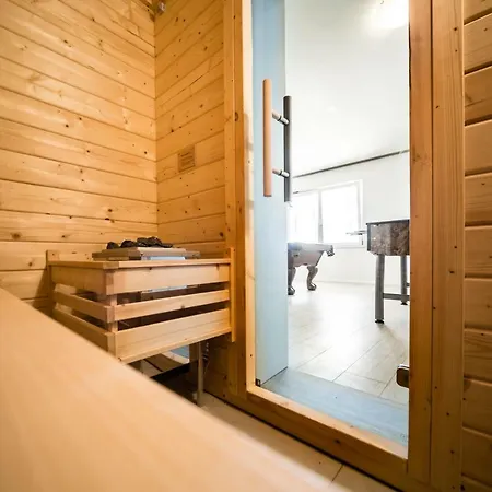 Palazzo Calero Luxury Plus Villa *