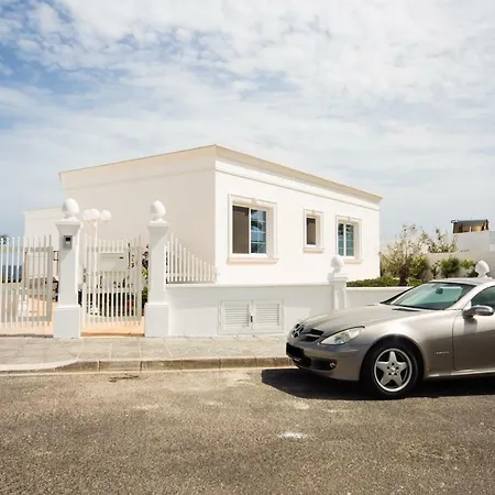 Palazzo Calero Luxury Plus Puerto Calero