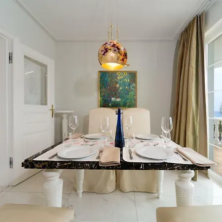 Palazzo Calero Luxury Plus Villa Puerto Calero
