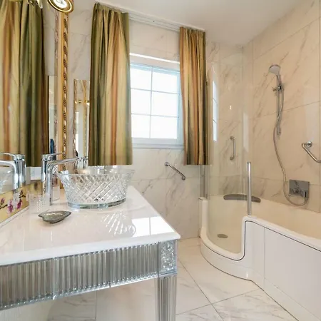 Villa Palazzo Calero Luxury Plus