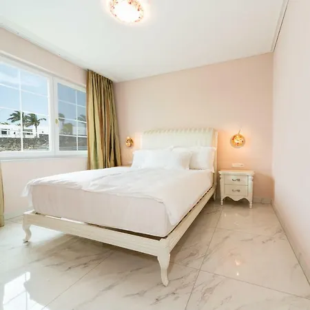 Villa Palazzo Calero Luxury Plus *