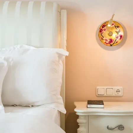 Palazzo Calero Luxury Plus