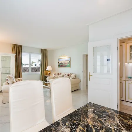 Palazzo Calero Luxury Plus * Puerto Calero