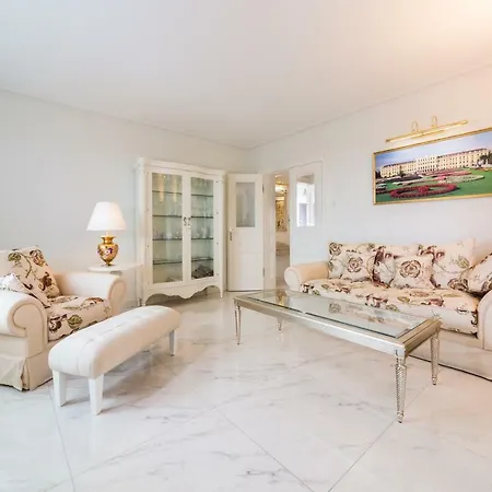Palazzo Calero Luxury Plus Villa *